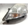 Recambio de faro delantero izquierdo para opel vivaro a furgoneta (x83) 2.0 cdti (f7) referencia OEM IAM 8200701363  