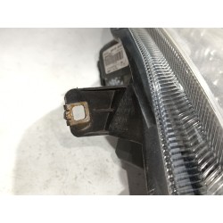 Recambio de faro delantero izquierdo para opel vivaro a furgoneta (x83) 2.0 cdti (f7) referencia OEM IAM 8200701363  