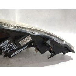 Recambio de faro delantero izquierdo para opel vivaro a furgoneta (x83) 2.0 cdti (f7) referencia OEM IAM 8200701363  
