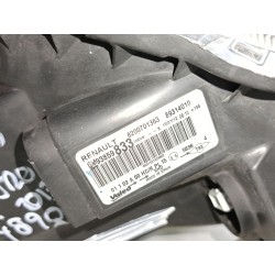 Recambio de faro delantero izquierdo para opel vivaro a furgoneta (x83) 2.0 cdti (f7) referencia OEM IAM 8200701363  