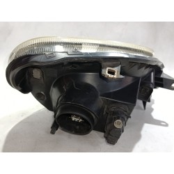 Recambio de faro delantero izquierdo para opel vivaro a furgoneta (x83) 2.0 cdti (f7) referencia OEM IAM 8200701363  