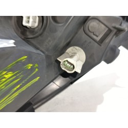 Recambio de faro delantero izquierdo para opel vivaro a furgoneta (x83) 2.0 cdti (f7) referencia OEM IAM 8200701363  