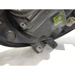 Recambio de faro delantero izquierdo para opel vivaro a furgoneta (x83) 2.0 cdti (f7) referencia OEM IAM 8200701363  