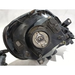 Recambio de faro delantero izquierdo para opel vivaro a furgoneta (x83) 2.0 cdti (f7) referencia OEM IAM 8200701363  