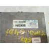 Recambio de centralita inyeccion para hyundai pony (x2)(1992) 1.5 referencia OEM IAM K102124101L SDEOM1  