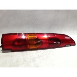 Recambio de piloto trasero izquierdo para renault kangoo i (f/kc0)(1997) 1.5 dci (kc08, kc09) referencia OEM IAM RS1022A01  