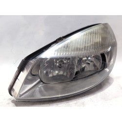Recambio de faro delantero izquierdo para renault scenic ii (jm)(2003) 1.5 dci (jm0f) referencia OEM IAM 15810300  