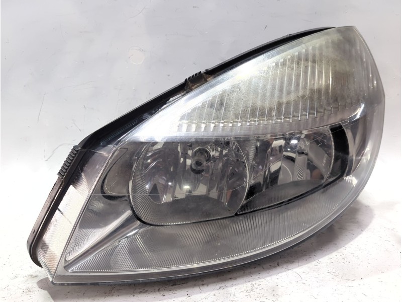 Recambio de faro delantero izquierdo para renault scenic ii (jm)(2003) 1.5 dci (jm0f) referencia OEM IAM 15810300  