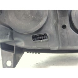 Recambio de faro delantero izquierdo para renault scenic ii (jm)(2003) 1.5 dci (jm0f) referencia OEM IAM 15810300  