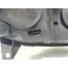 Recambio de faro delantero izquierdo para renault scenic ii (jm)(2003) 1.5 dci (jm0f) referencia OEM IAM 15810300  