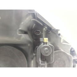 Recambio de faro delantero izquierdo para renault scenic ii (jm)(2003) 1.5 dci (jm0f) referencia OEM IAM 15810300  