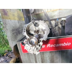 Recambio de caja cambios manual para seat ibiza iii (6l1) 1.9 tdi referencia OEM IAM EWT  
