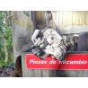 Recambio de caja cambios manual para seat ibiza iii (6l1) 1.9 tdi referencia OEM IAM EWT  
