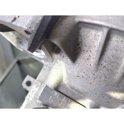 Recambio de caja cambios manual para seat ibiza iii (6l1) 1.9 tdi referencia OEM IAM EWT  
