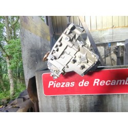 Recambio de caja cambios manual para seat ibiza iii (6l1) 1.9 tdi referencia OEM IAM EWT  