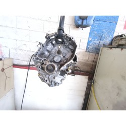 Recambio de caja cambios manual para renault express furgón (f40_, g40_) 1.1 referencia OEM IAM 7 700598601  
