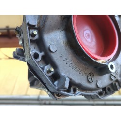Recambio de caja cambios manual para renault express furgón (f40_, g40_) 1.1 referencia OEM IAM 7 700598601  