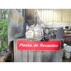 Recambio de caja cambios manual para renault laguna ii (bg0/1_) 2.2 dci (bg0f) referencia OEM IAM PK6S006  