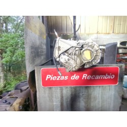 Recambio de caja cambios manual para renault laguna ii (bg0/1_) 2.2 dci (bg0f) referencia OEM IAM PK6S006  