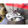 Recambio de caja cambios manual para renault laguna ii (bg0/1_) 2.2 dci (bg0f) referencia OEM IAM PK6S006  