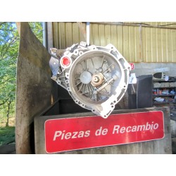 Recambio de caja cambios manual para ford escort vi descapotable (all) 1.8 16v xr3i referencia OEM IAM 91ZTDB  