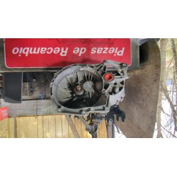Recambio de caja cambios manual para volvo s40 ii (544) 1.6 d referencia OEM IAM 3M5R7002YG  