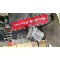 Recambio de caja cambios manual para volvo s40 ii (544) 1.6 d referencia OEM IAM 3M5R7002YG  