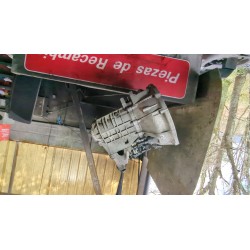 Recambio de caja cambios manual para volvo s40 ii (544) 1.6 d referencia OEM IAM 3M5R7002YG  