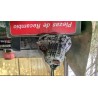 Recambio de caja cambios manual para volvo s40 ii (544) 1.6 d referencia OEM IAM 3M5R7002YG  