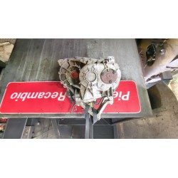 Recambio de caja cambios manual para volvo s40 ii (544) 1.6 d referencia OEM IAM 3M5R7002YG  