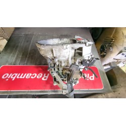 Recambio de caja cambios manual para volvo s40 ii (544) 1.6 d referencia OEM IAM 3M5R7002YG  