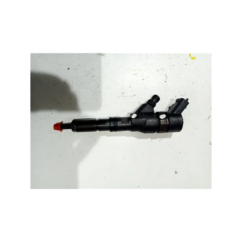 Recambio de inyector para citroën xsara (n1) 2.0 hdi 90 referencia OEM IAM 9637536080  