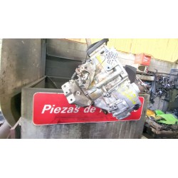 Recambio de caja cambios manual para volkswagen golf iv berlina (1j1)(1997) 1.9 tdi referencia OEM IAM DRW  
