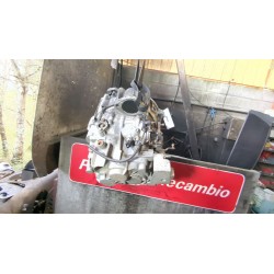 Recambio de caja cambios manual para volkswagen golf iv berlina (1j1)(1997) 1.9 tdi referencia OEM IAM DRW  