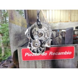 Recambio de caja cambios manual para skoda octavia iii combi (5e5, 5e6) 2.0 tdi referencia OEM IAM PGT  