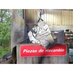 Recambio de caja cambios manual para skoda octavia iii combi (5e5, 5e6) 2.0 tdi referencia OEM IAM PGT  