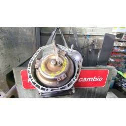 Recambio de caja cambios automatica para mercedes-benz clase e (bm 211) berlina (01.2002) 2.7 e 270 cdi (211.016) [2,7 ltr. - 13