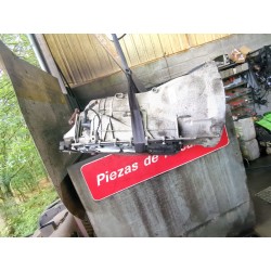 Recambio de caja cambios automatica para bmw 5 (e60) 530 d referencia OEM IAM 0260156 ZEI  