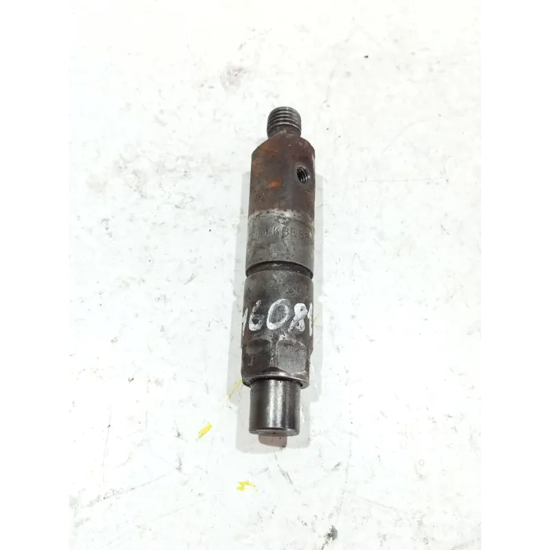 Recambio de inyector para fiat ducato furgón (230l) 2.5 d referencia OEM IAM KBE58S8  