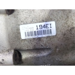 Recambio de caja cambios automatica para bmw 5 (e60) 530 d referencia OEM IAM 0260156 ZEI  