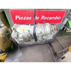 Recambio de caja cambios automatica para bmw 5 (e60) 530 d referencia OEM IAM 0260156 ZEI  