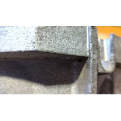 Recambio de caja cambios manual para bmw 3 (e90) 320 d referencia OEM IAM HED  