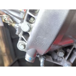 Recambio de caja cambios manual para peugeot 307 (3a/c) 2.0 hdi 135 referencia OEM IAM 20MB01  