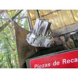 Recambio de caja cambios manual para peugeot 307 (3a/c) 2.0 hdi 135 referencia OEM IAM 20MB01  