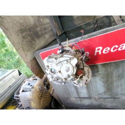 Recambio de caja cambios manual para peugeot 307 (3a/c) 2.0 hdi 135 referencia OEM IAM 20MB01  