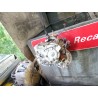 Recambio de caja cambios manual para peugeot 307 (3a/c) 2.0 hdi 135 referencia OEM IAM 20MB01  