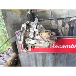 Recambio de caja cambios manual para citroën ax (za-_) 11 referencia OEM IAM 2CA96 12ES  