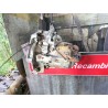 Recambio de caja cambios manual para citroën ax (za-_) 11 referencia OEM IAM 2CA96 12ES  
