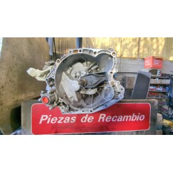 Recambio de caja cambios manual para peugeot 307 (3a/c) 2.0 hdi 90 referencia OEM IAM 20DL50  
