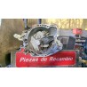 Recambio de caja cambios manual para peugeot 307 (3a/c) 2.0 hdi 90 referencia OEM IAM 20DL50  